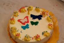 Bak een taart voor een ander (2)