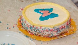 Bak een taart voor een ander (2)