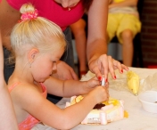 Bak een taart voor een ander (2)