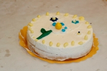 Bak een taart voor een ander (2)