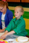 Bak een taart voor een ander (2)