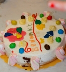 Bak een taart voor een ander (2)