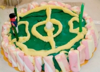 Bak een taart voor een ander (2)