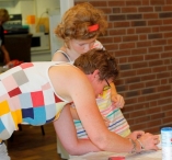 Bak een taart voor een ander (2)