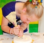 Bak een taart voor een ander (2)