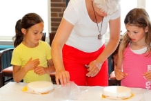 Bak een taart voor een ander (2)