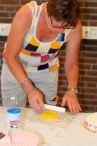 Bak een taart voor een ander (2)