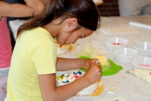 Bak een taart voor een ander (2)