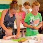 Bak een taart voor een ander (2)