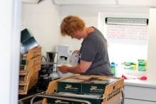 Bak een taart voor een ander (2)