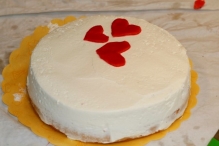 Bak een taart voor een ander (2)