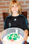Bak een taart voor een ander (2)