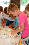 Bak een taart voor een ander (2)