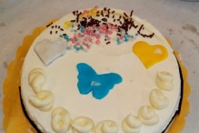 Bak een taart voor een ander (2)