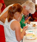 Bak een taart voor een ander (2)