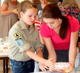 Bak een taart voor een ander (2)