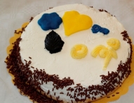 Bak een taart voor een ander (2)