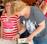 Bak een taart voor een ander (2)