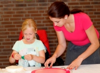 Bak een taart voor een ander (2)