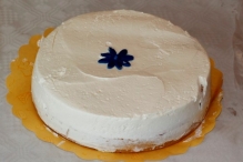 Bak een taart voor een ander (2)