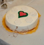 Bak een taart voor een ander (2)