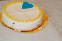 Bak een taart voor een ander (2)