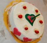 Bak een taart voor een ander (2)