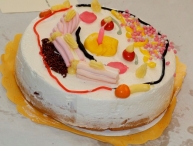 Bak een taart voor een ander (2)