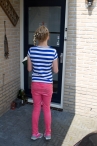 Bak een taart voor een ander