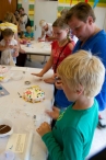 Bak een taart voor een ander (3)