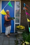 Bak een taart voor een ander (3)