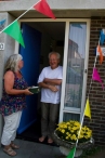 Bak een taart voor een ander (3)
