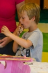 Bak een taart voor een ander (3)