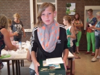 Bak een taart voor een ander (4)