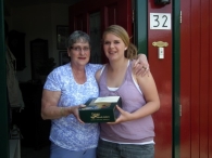 Bak een taart voor een ander (4)