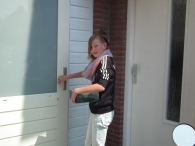 Bak een taart voor een ander (4)