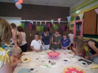 Bak een taart voor een ander (4)