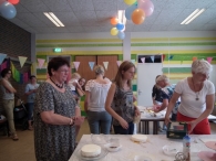 Bak een taart voor een ander (4)