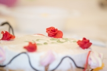 Bak een taart voor een ander