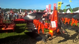 AgroTechniek Holland 2016 (1)
