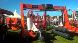 AgroTechniek Holland 2016 (1)