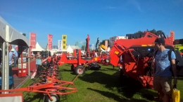 AgroTechniek Holland 2016 (1)