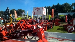 AgroTechniek Holland 2016 (1)