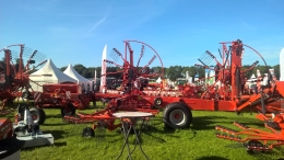 AgroTechniek Holland 2016 (1)