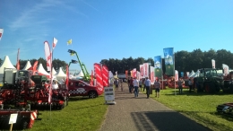 AgroTechniek Holland 2016 (1)