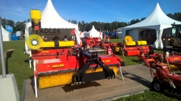AgroTechniek Holland 2016 (1)