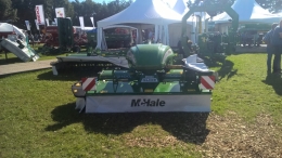 AgroTechniek Holland 2016 (1)