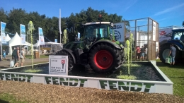 AgroTechniek Holland 2016 (1)