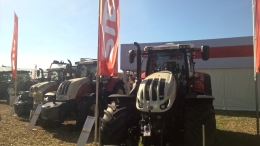 AgroTechniek Holland 2016 (1)