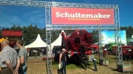 AgroTechniek Holland 2016 (1)